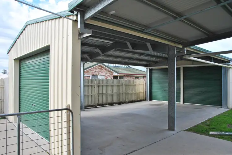 Second view of Homely house listing, 4 Myrtle Ave, Warwick QLD 4370