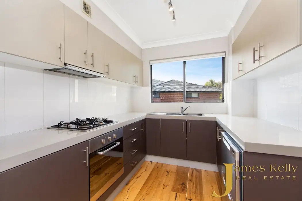 Main view of Homely unit listing, Unit 23/11 Kilbenny St, Kellyville Ridge NSW 2155