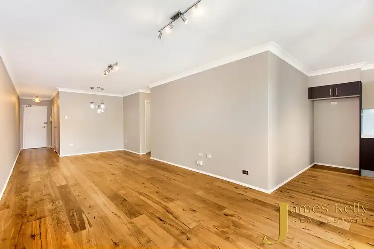 Fourth view of Homely unit listing, Unit 23/11 Kilbenny St, Kellyville Ridge NSW 2155