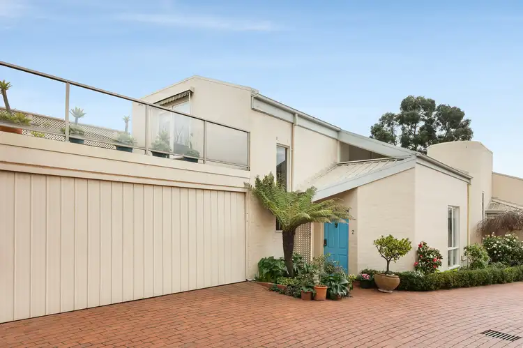 2/35 Black Street, Brighton VIC 3186