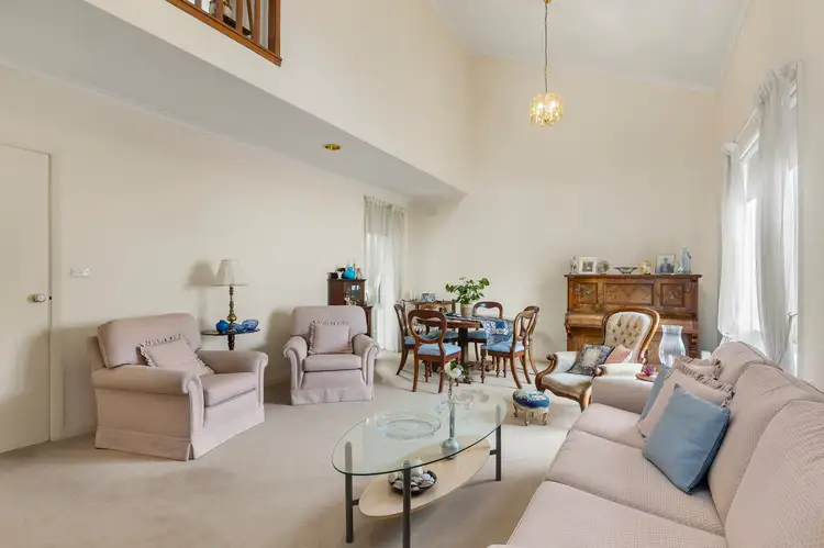 Third view of Homely townhouse listing, 2/35 Black Street, Brighton VIC 3186