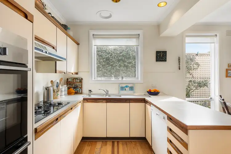 Fourth view of Homely townhouse listing, 2/35 Black Street, Brighton VIC 3186