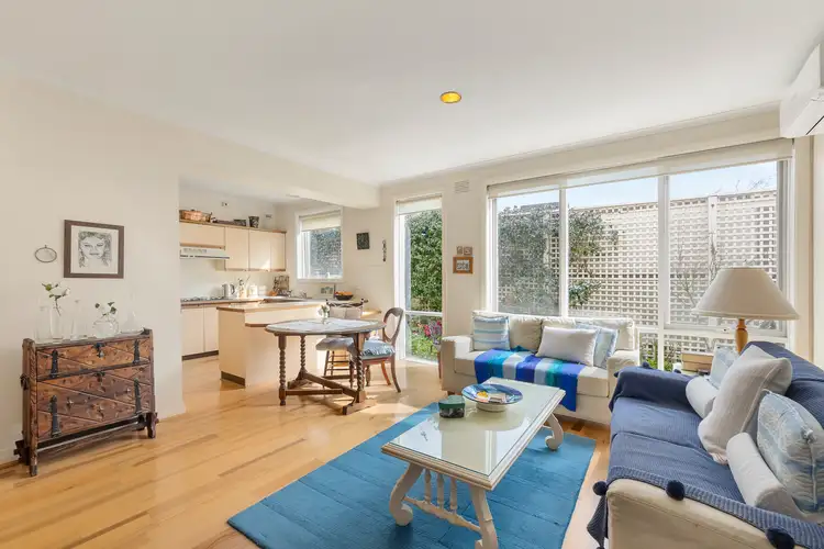 Sixth view of Homely townhouse listing, 2/35 Black Street, Brighton VIC 3186