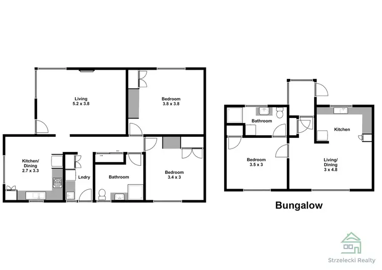 Second view of Homely house listing, 22 Yinnar St, Newborough VIC 3825