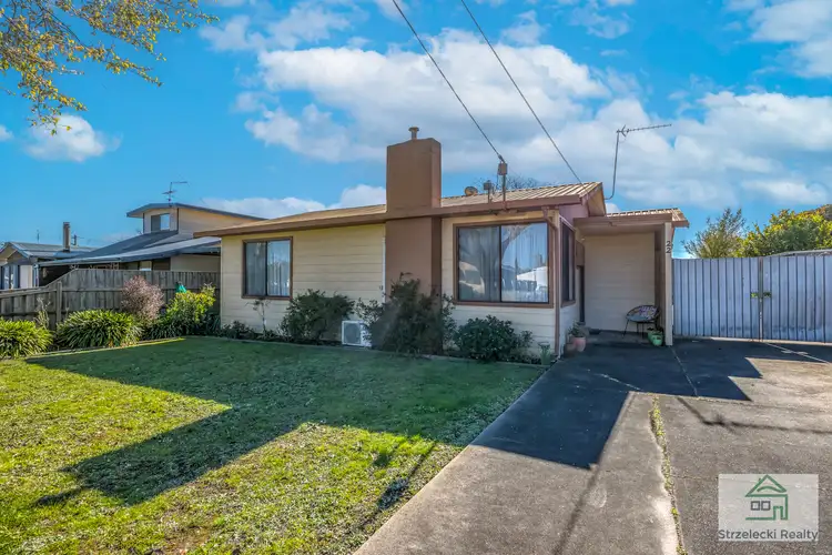 Third view of Homely house listing, 22 Yinnar St, Newborough VIC 3825