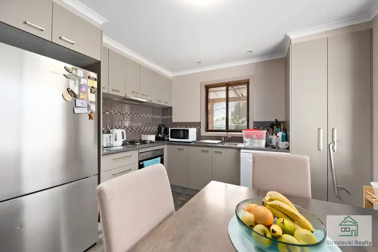 Sixth view of Homely house listing, 22 Yinnar St, Newborough VIC 3825