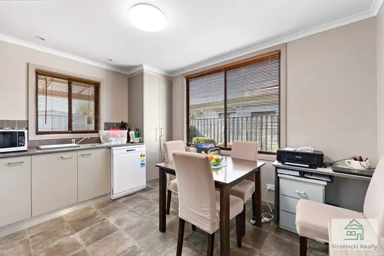 Seventh view of Homely house listing, 22 Yinnar St, Newborough VIC 3825