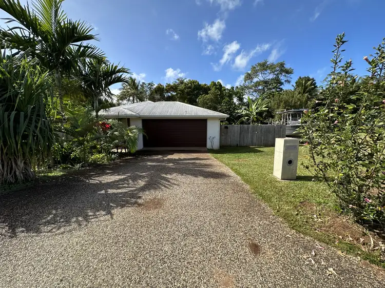 Main view of Homely house listing, 12 Coral Close, Mission Beach QLD 4852