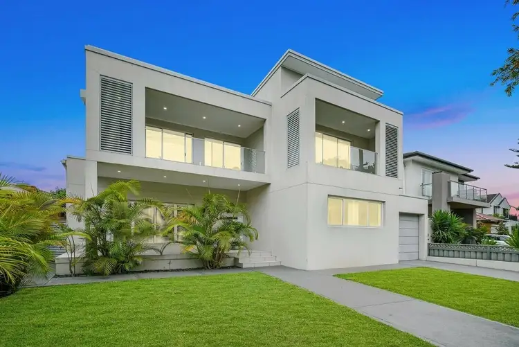 Second view of Homely house listing, 109 Bestic St, Kyeemagh NSW 2216