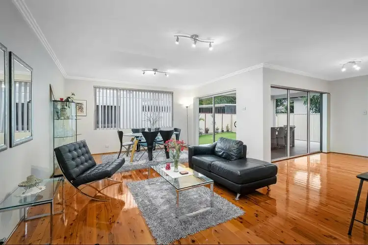 Fourth view of Homely house listing, 109 Bestic St, Kyeemagh NSW 2216