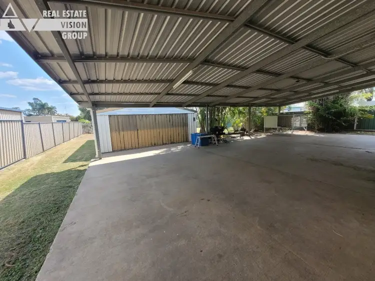 Second view of Homely house listing, 10 Ironbark St, Blackwater QLD 4717