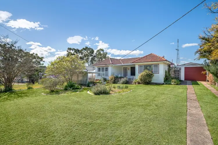 62 Macquarie Rd, Cardiff NSW 2285