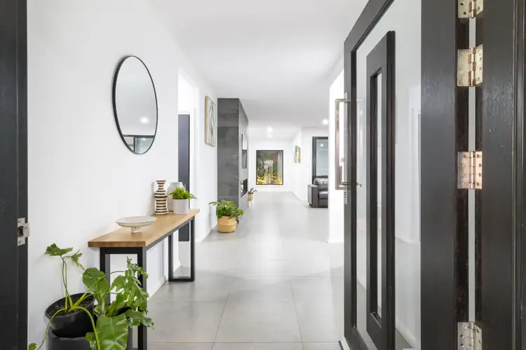 Fifth view of Homely house listing, 3 Little Close, Goulburn NSW 2580