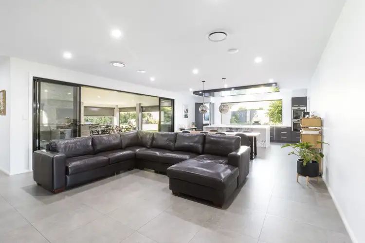 Sixth view of Homely house listing, 3 Little Close, Goulburn NSW 2580