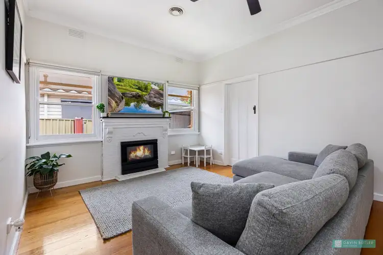 Second view of Homely house listing, 7 Theodore St, Flora Hill VIC 3550