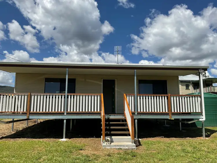 45 Hodgson Street, Maryvale QLD 4370