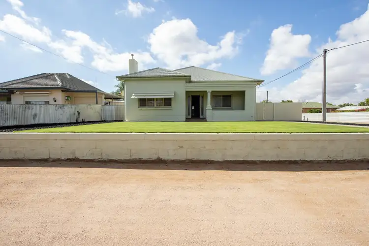 Main view of Homely house listing, 99 Wandearah Road, Port Pirie SA 5540