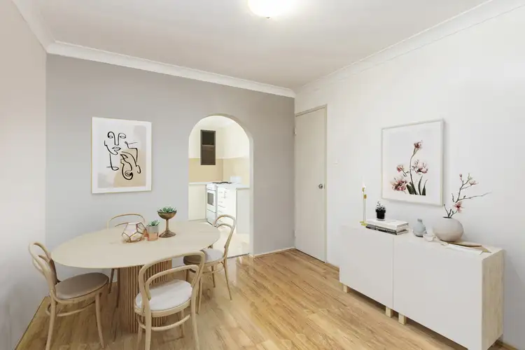 Second view of Homely unit listing, 12/45 Shakespeare Avenue, Yokine WA 6060
