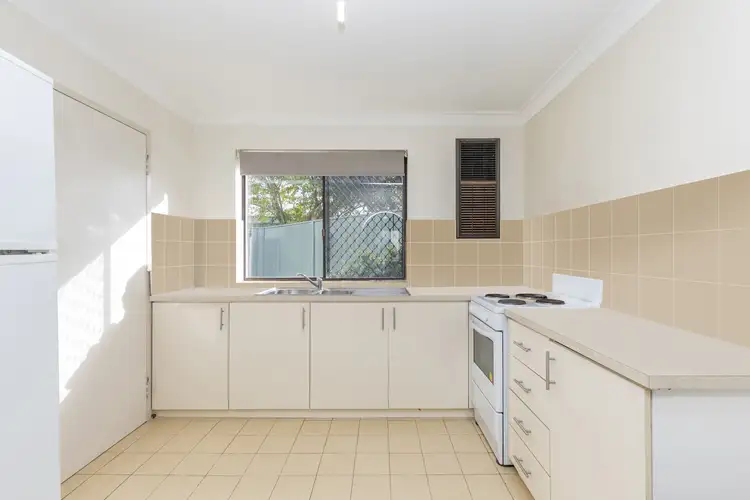 Third view of Homely unit listing, 12/45 Shakespeare Avenue, Yokine WA 6060