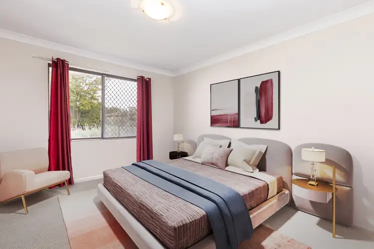 Fifth view of Homely unit listing, 12/45 Shakespeare Avenue, Yokine WA 6060