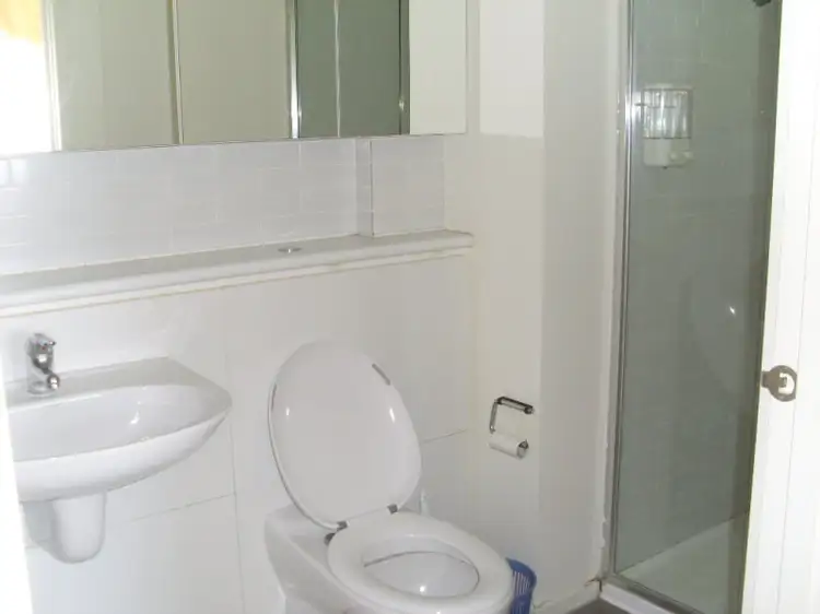 Fourth view of Homely apartment listing, 1901/35 Wills Street, Melbourne VIC 3000
