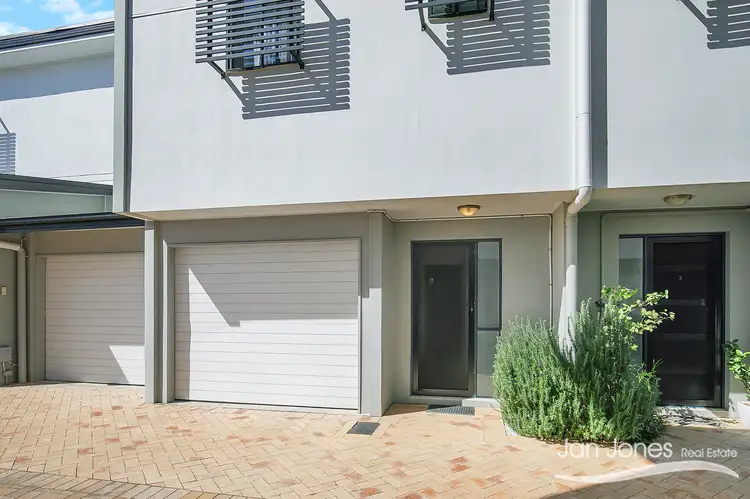 Second view of Homely house listing, Unit 2/25-27 Georgina St, Woody Point QLD 4019