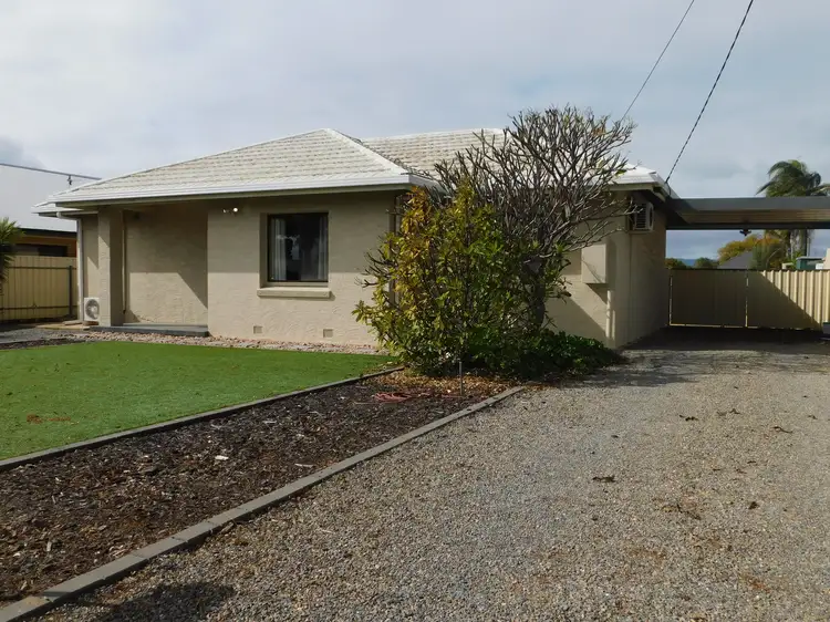 297 Senate Road, Port Pirie SA 5540