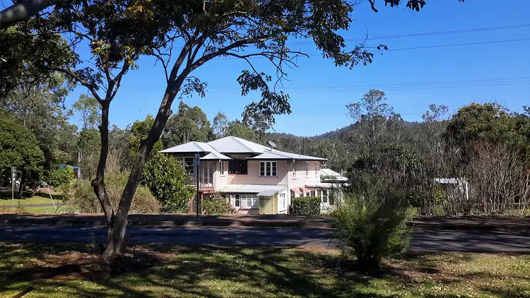 21 Ascham Street, Ravenshoe QLD 4888