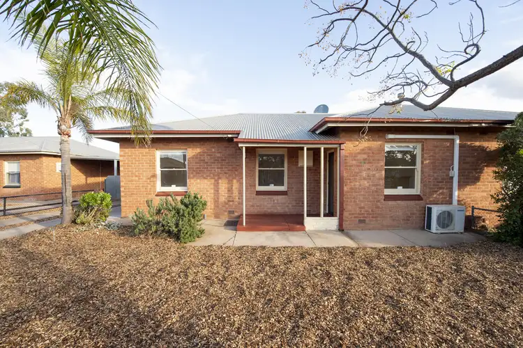 Second view of Homely house listing, 49 Barry Street, Port Pirie SA 5540