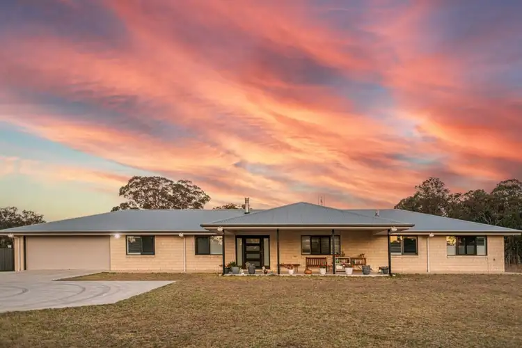 Second view of Homely house listing, 35 Mckillop Lane, Stanthorpe QLD 4380