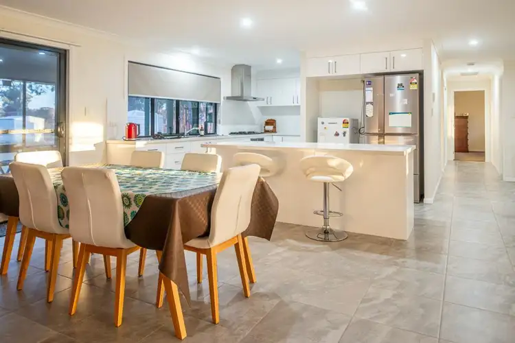 Third view of Homely house listing, 35 Mckillop Lane, Stanthorpe QLD 4380