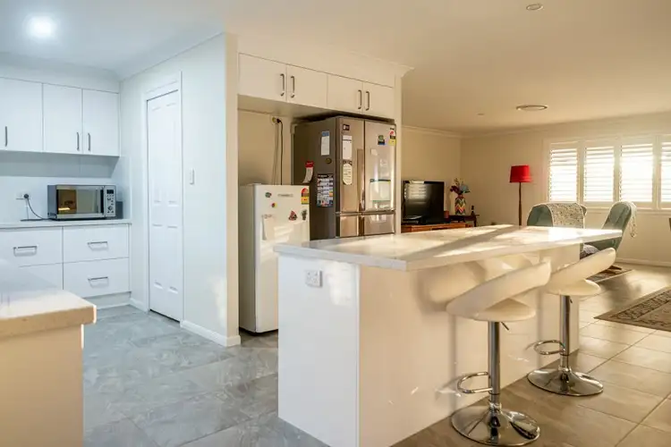 Fourth view of Homely house listing, 35 Mckillop Lane, Stanthorpe QLD 4380
