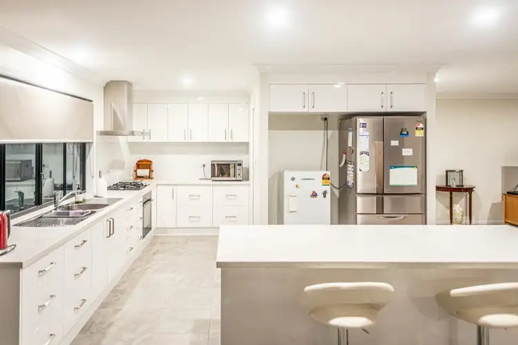 Fifth view of Homely house listing, 35 Mckillop Lane, Stanthorpe QLD 4380