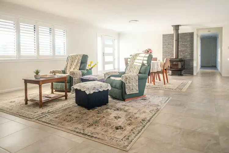 Sixth view of Homely house listing, 35 Mckillop Lane, Stanthorpe QLD 4380