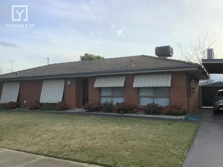 Main view of Homely house listing, 16 Fitzgerald St, Shepparton VIC 3630