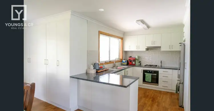 Second view of Homely house listing, 16 Fitzgerald St, Shepparton VIC 3630