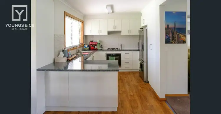 Third view of Homely house listing, 16 Fitzgerald St, Shepparton VIC 3630