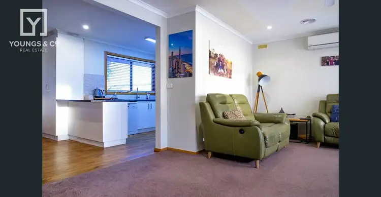 Fifth view of Homely house listing, 16 Fitzgerald St, Shepparton VIC 3630