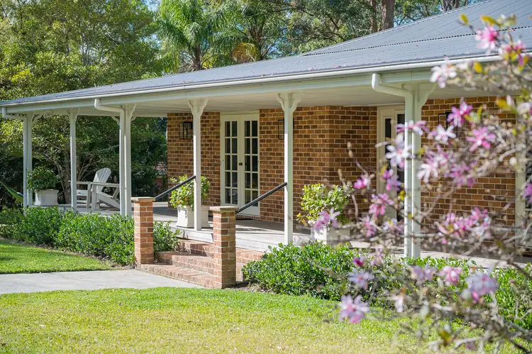 Third view of Homely rural property listing, 49 Old King Creek Road, King Creek NSW 2446