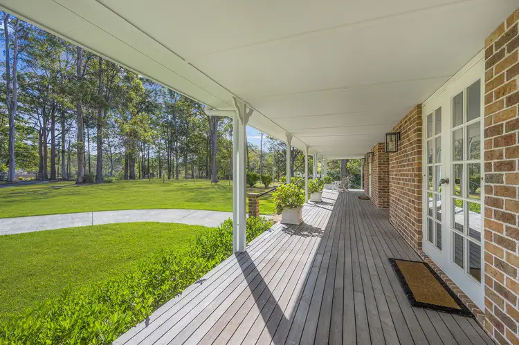 Fourth view of Homely rural property listing, 49 Old King Creek Road, King Creek NSW 2446