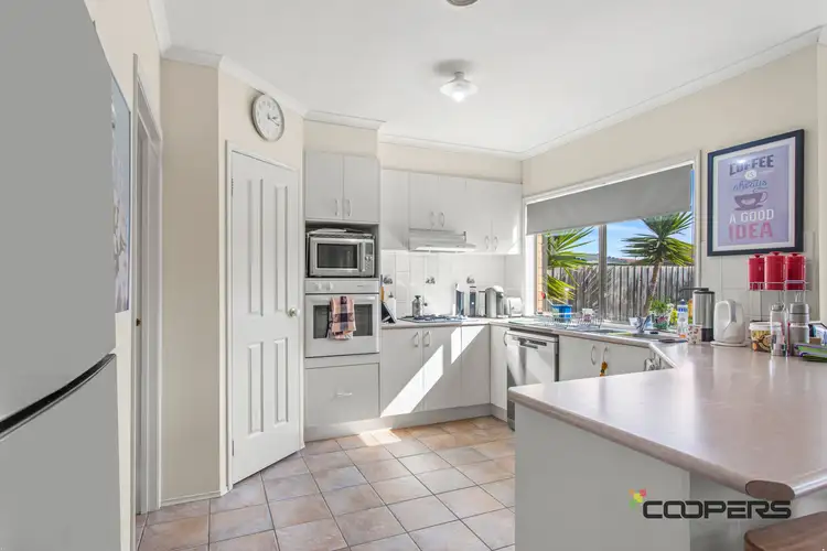 Second view of Homely house listing, 13 Comic Ct, Harkness VIC 3337