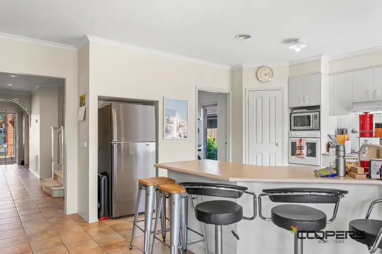 Third view of Homely house listing, 13 Comic Ct, Harkness VIC 3337