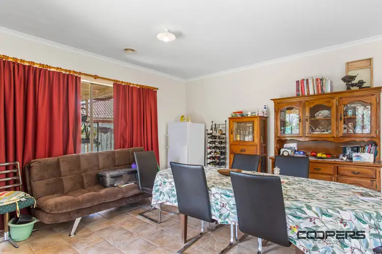 Fourth view of Homely house listing, 13 Comic Ct, Harkness VIC 3337