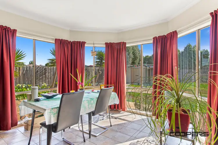 Fifth view of Homely house listing, 13 Comic Ct, Harkness VIC 3337