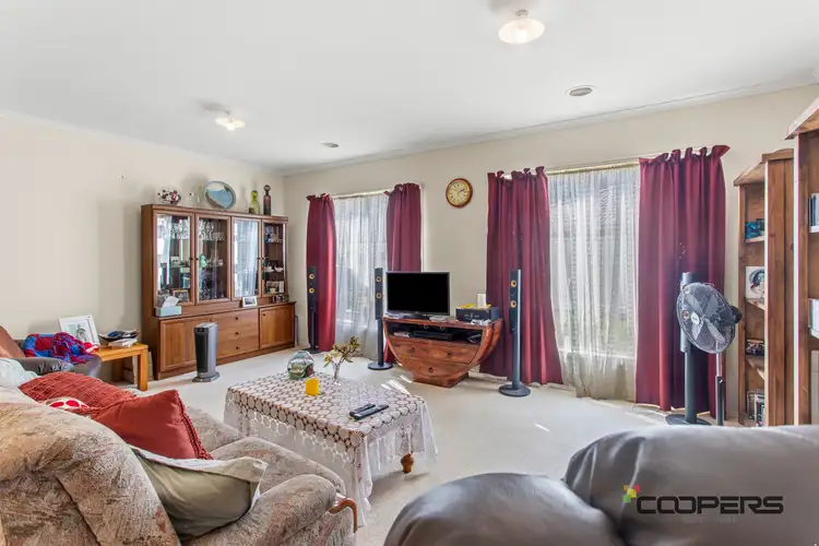 Sixth view of Homely house listing, 13 Comic Ct, Harkness VIC 3337