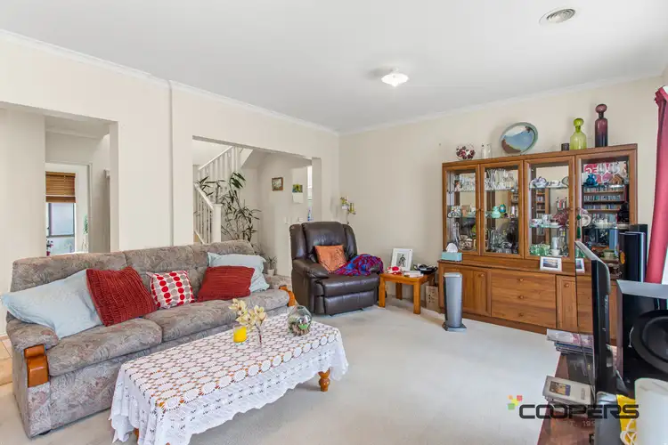 Seventh view of Homely house listing, 13 Comic Ct, Harkness VIC 3337