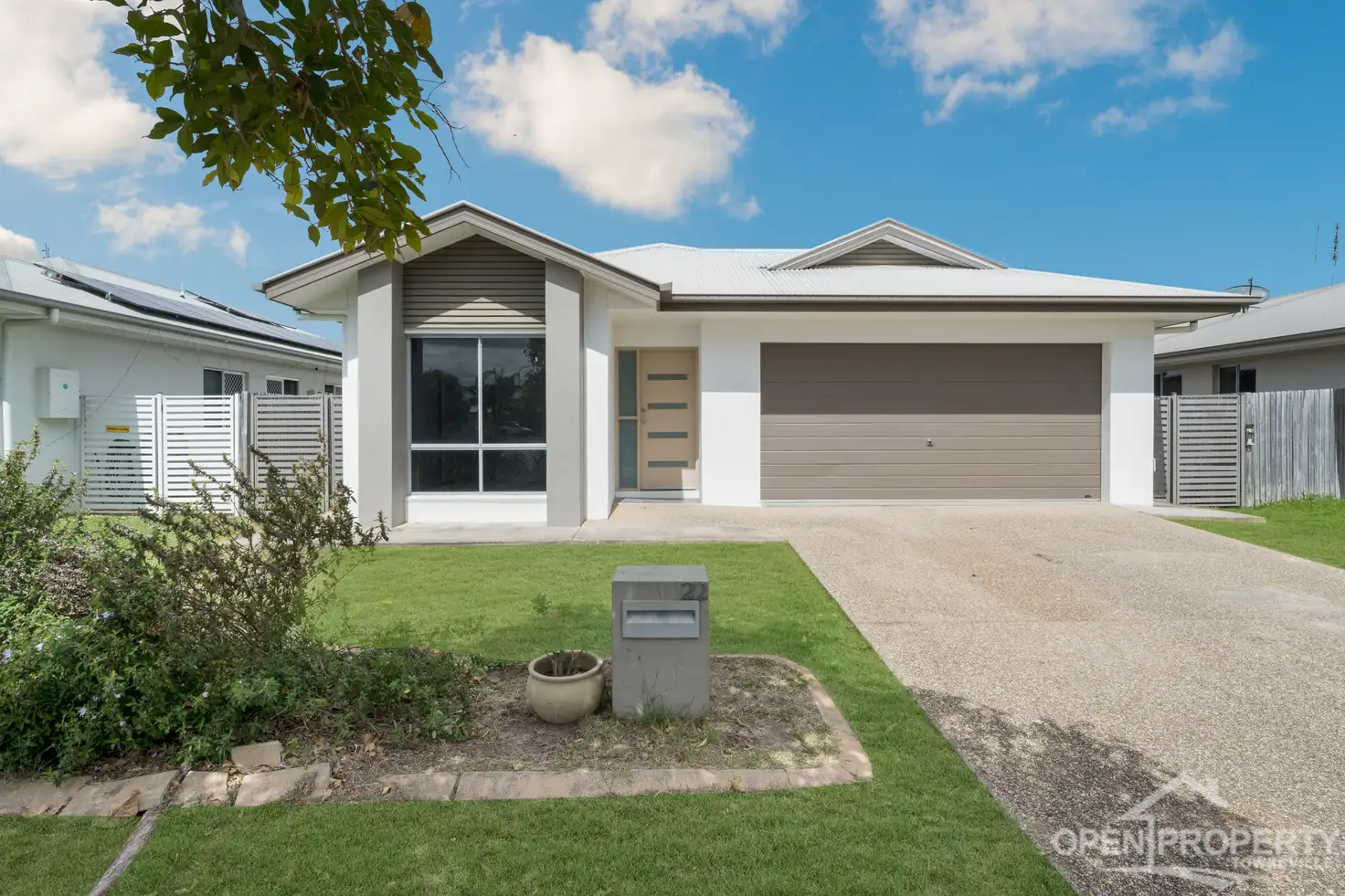 Main view of Homely house listing, 22 Sandon Pl, Kelso QLD 4815