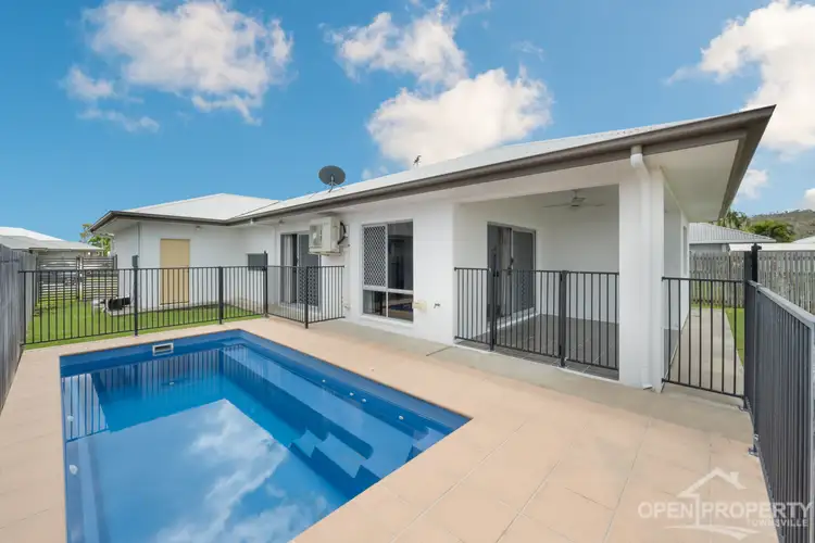 Second view of Homely house listing, 22 Sandon Pl, Kelso QLD 4815