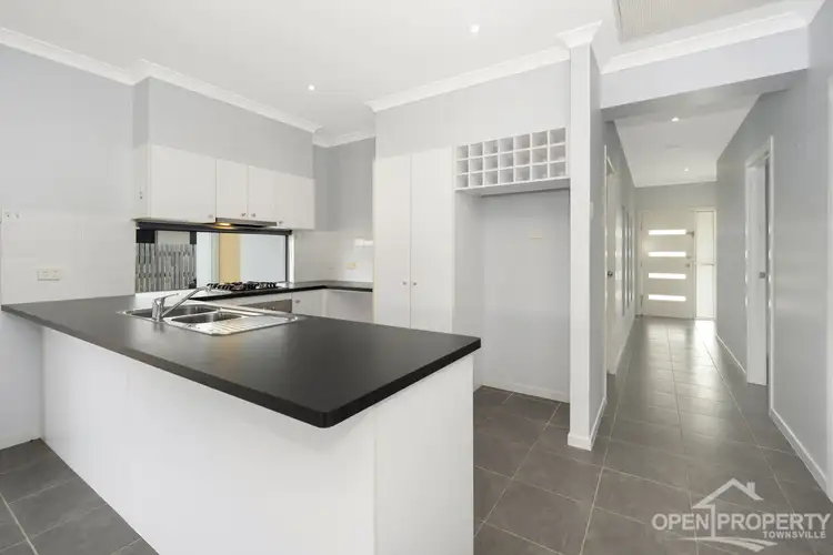 Third view of Homely house listing, 22 Sandon Pl, Kelso QLD 4815