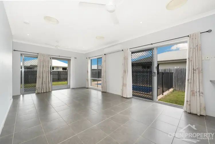 Fourth view of Homely house listing, 22 Sandon Pl, Kelso QLD 4815